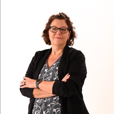 Monika Imhof
