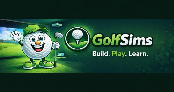 Golf Sims