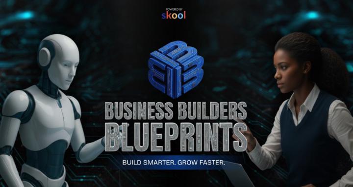 Business Builders Blueprints