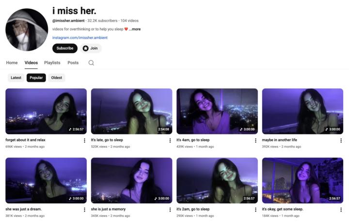 Started with almost nothing… just a simple idea and consistency 💻