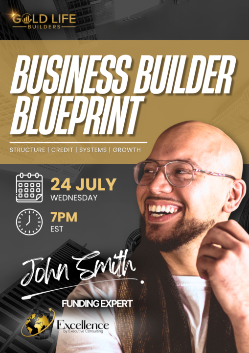 Week 2 Business Builder Blueprint 🔥🔥🔥🔥