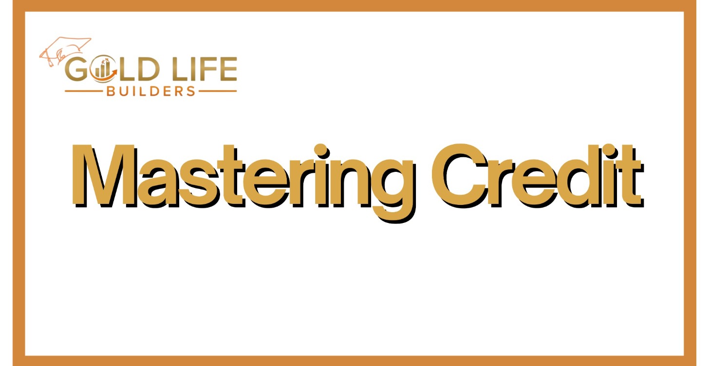 Mastering Credit