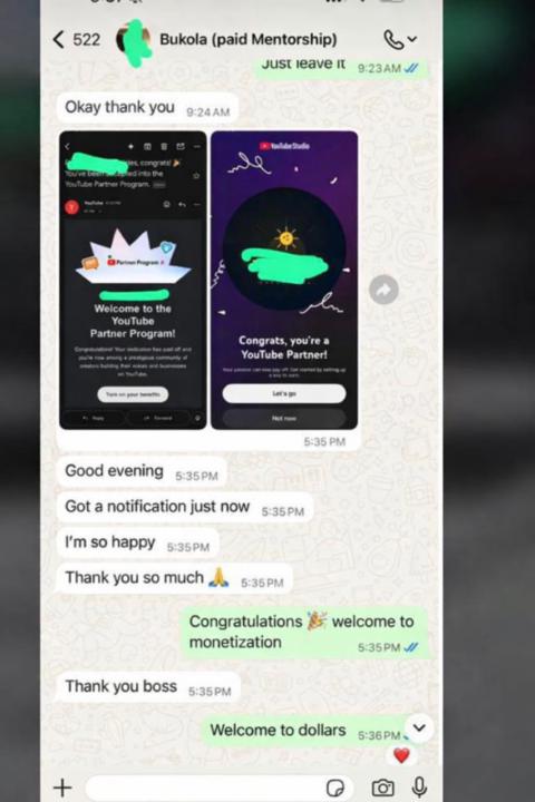 This is what consistency + smart strategy looks like 💰📈