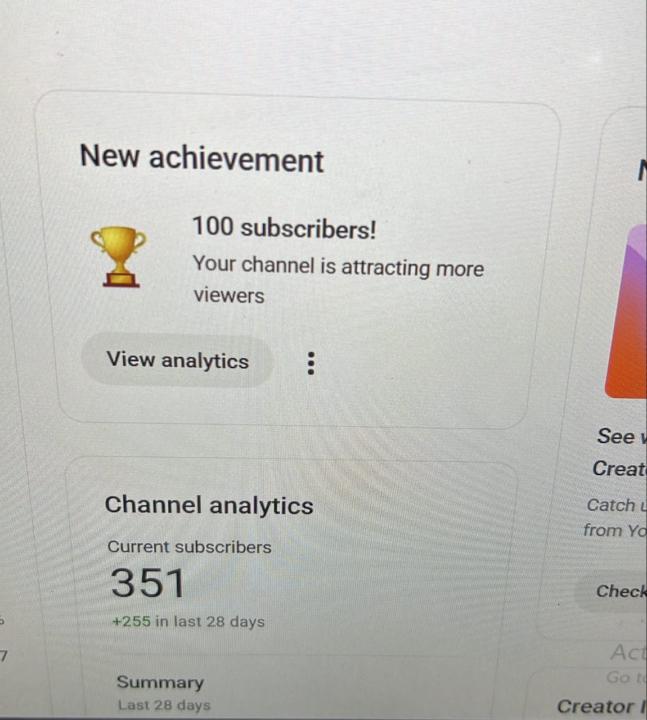 “How to Get Monetized Faster (Real Strategy)”