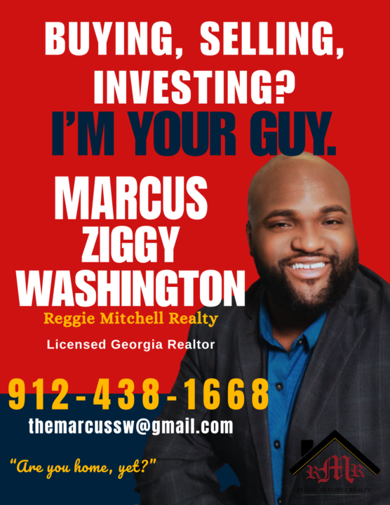 Ziggy the Realtor