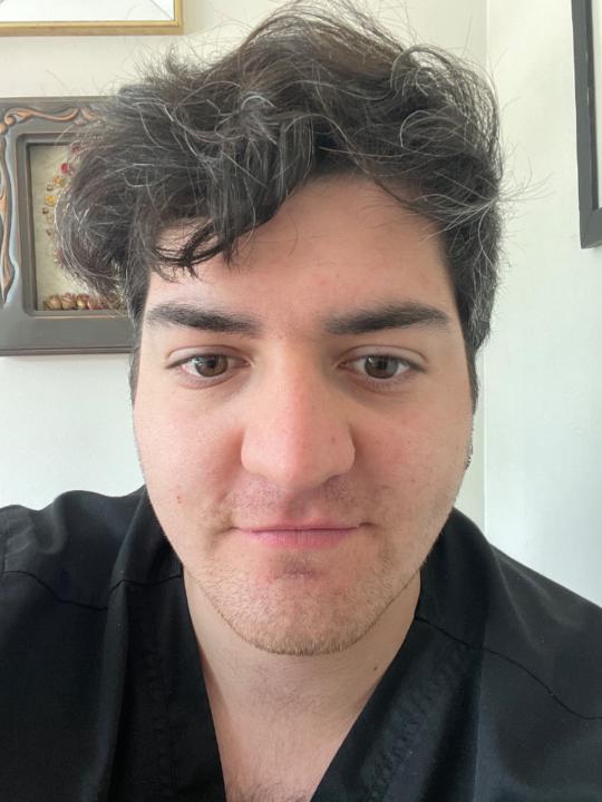 Guillermo Squartini Zubicoa