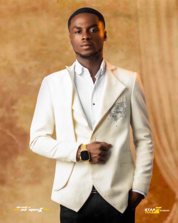 Antwi Andrews