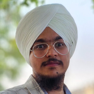 Dharminder Singh