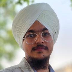 Dharminder Singh