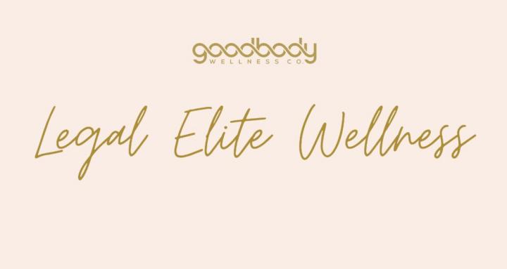 Legal Elite Wellness