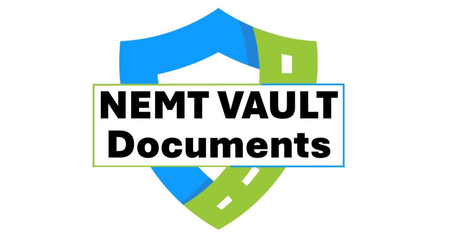 NEMT Operations Manual