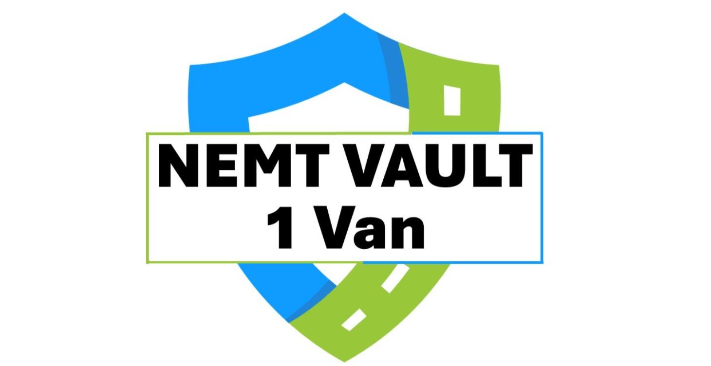 One Van NEMT Operations