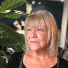 Janis Comrie