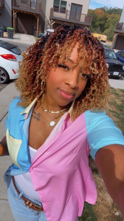 Stacey Berry