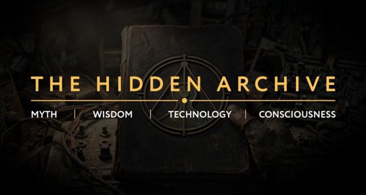 The Hidden Archive