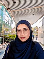 Zulitha Arina Khusaini