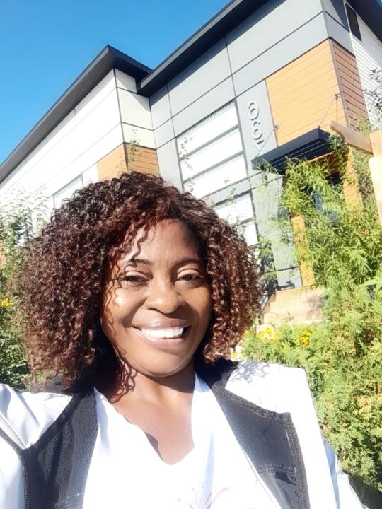 Patricia Osinnuga
