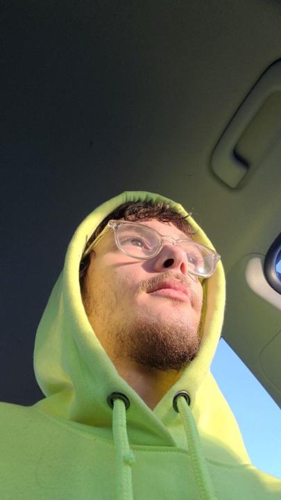 Cameron Hermann