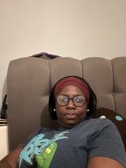 Linda Akinsanmi
