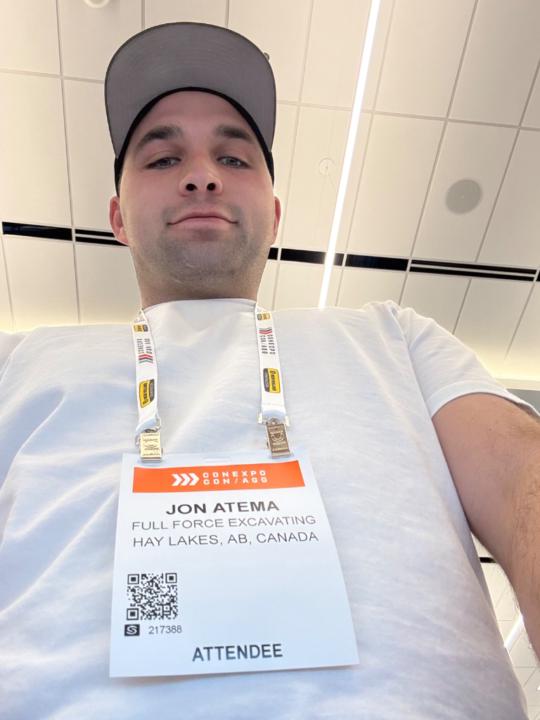 Jon Atema
