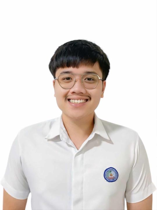 Yul Magtibay