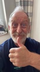Adrian Ward-Evans