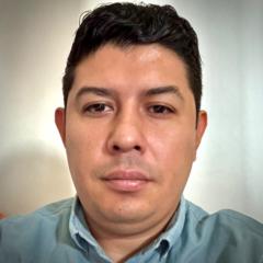 Pablo Avila