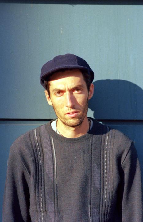 Timothy Wang-holborn