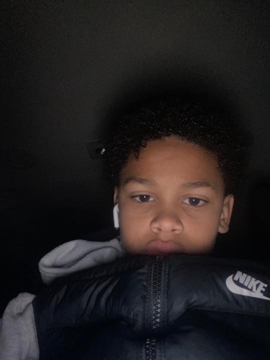 Caleb Wright