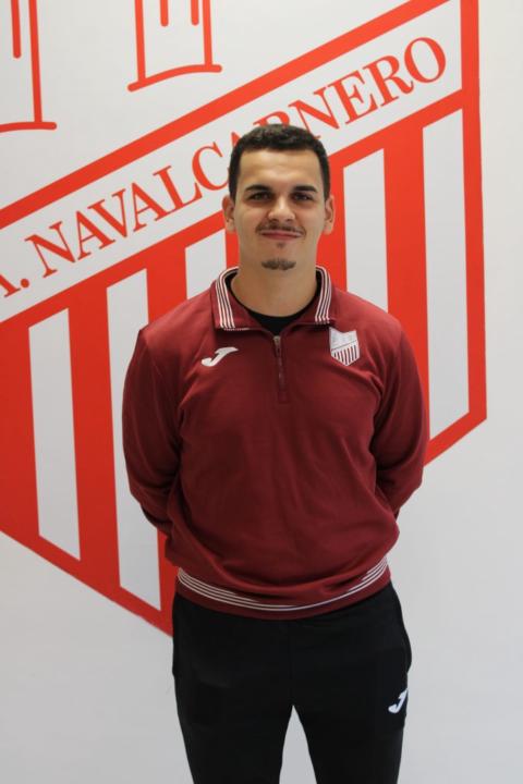Sergio Aban Escribano
