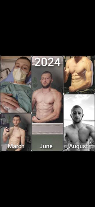 From Wasting Away to Thriving: The Journey That Sparked Elysium Escapes