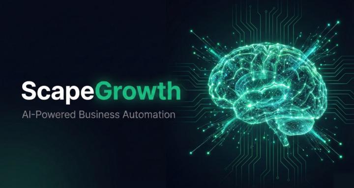 Building ScapeGrowth in Public