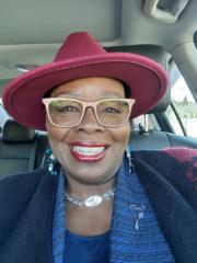 Sonya Jones