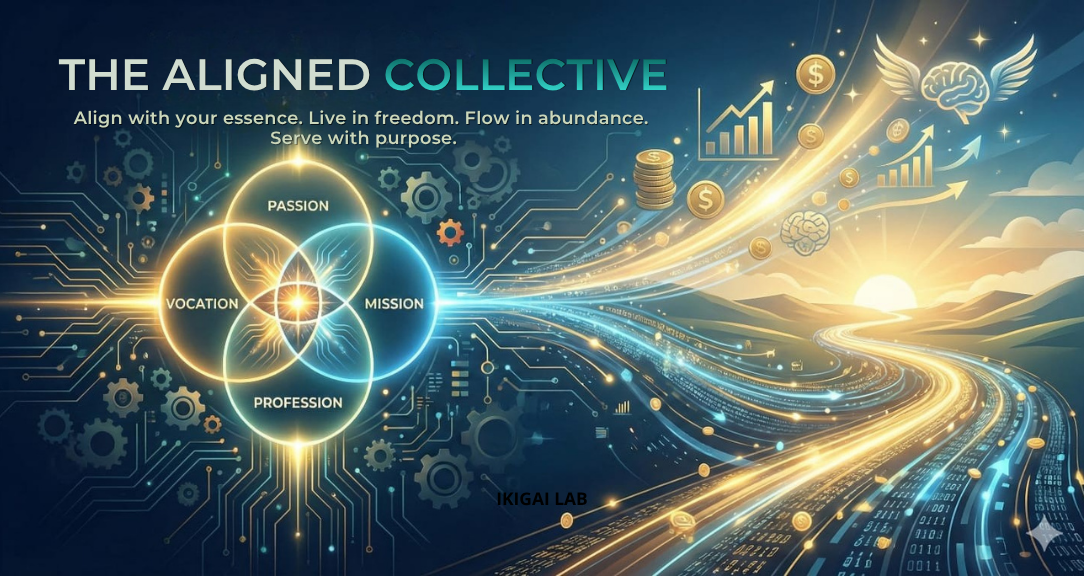 The Aligned Collective