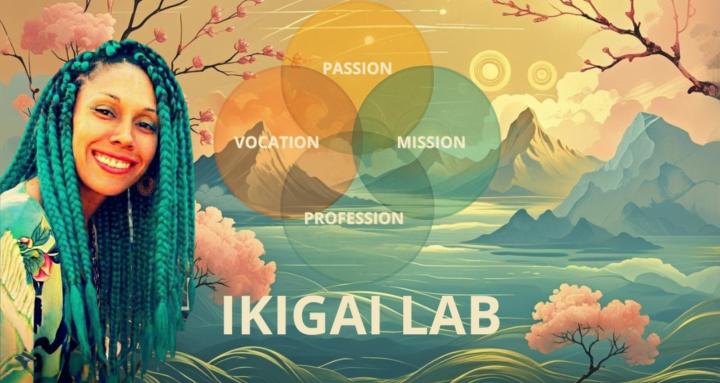 Ikigai Lab- EN