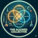 The Aligned Collective icon
