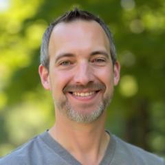 Jason Woodrow
