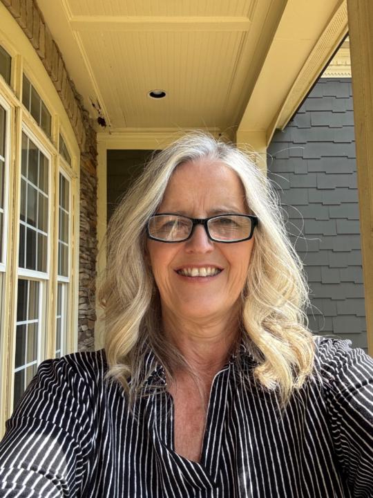 Beth Hendriks