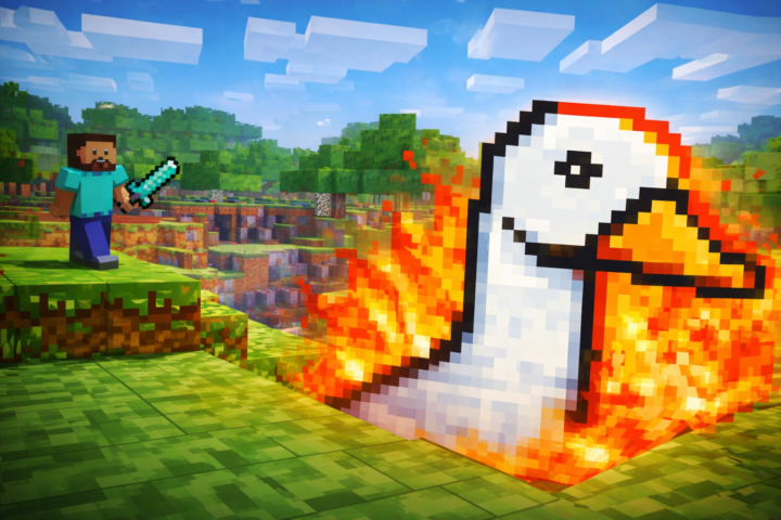 WTF? Goosify Extension will save you HOURS