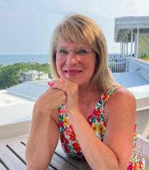 Ashley Lutes
