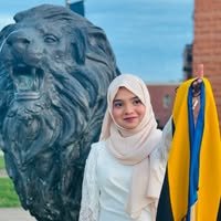 Mahreen Fatima