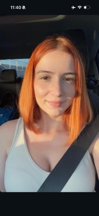 Melis Öztürk
