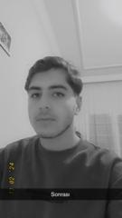 Öner Çin