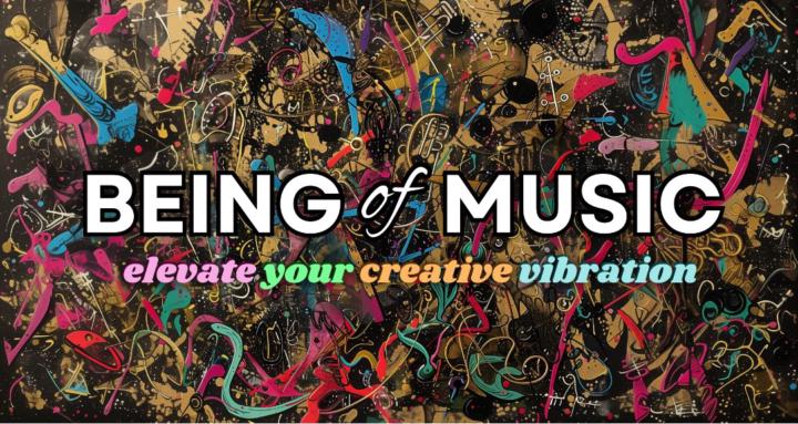 Being of Music