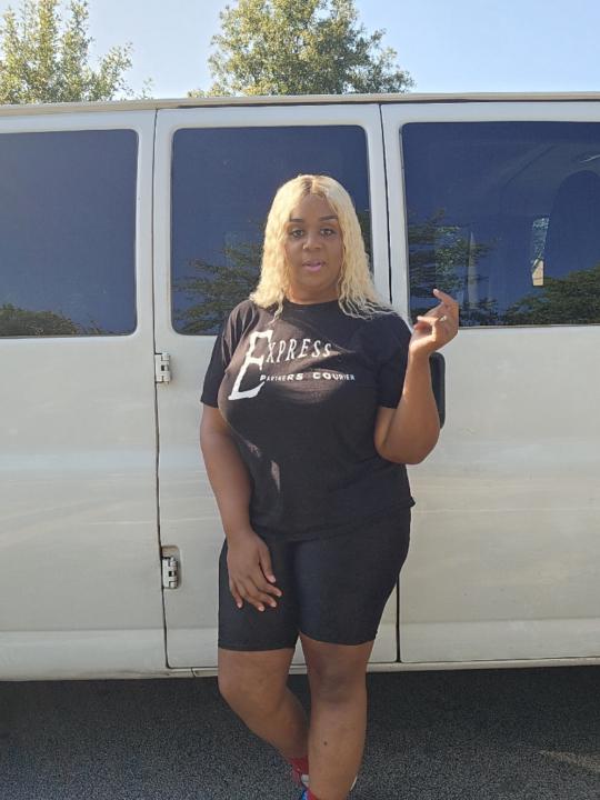 Alicia Randolph