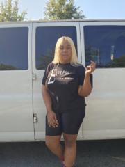 Alicia Randolph