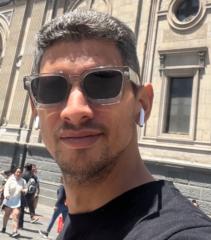 Shael Garcia