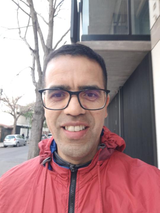 Jorge Omar Rivero