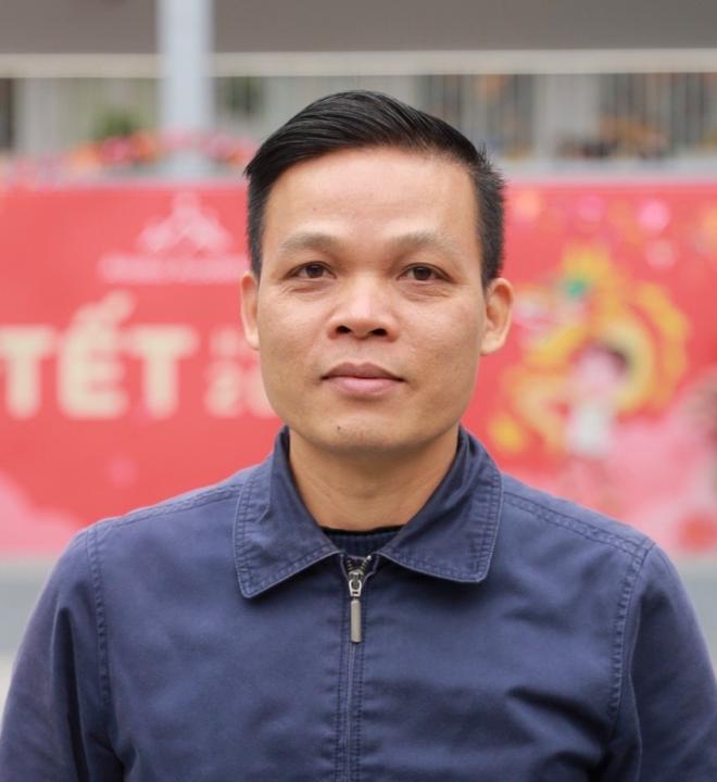 Lê Trường