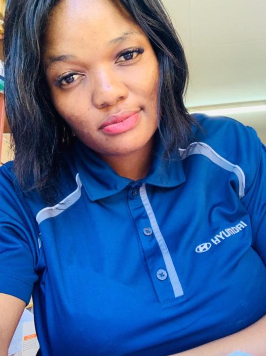 Lerato Kgosietsile